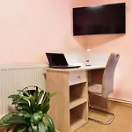 Nika Beds * باردوبيتسه