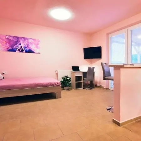 Gæstehus Nika Beds *