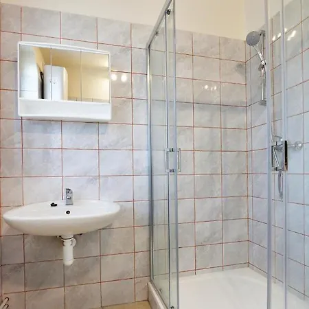 Nika Beds Gæstehus