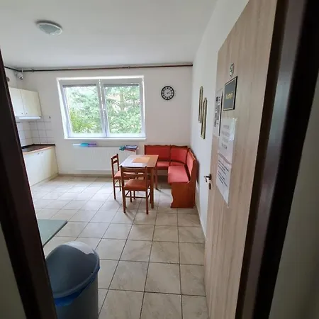 Nika Beds Gæstehus Pardubice
