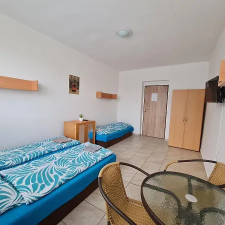 Nika Beds Pardubice