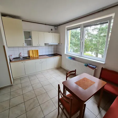 Nika Beds Guest house
