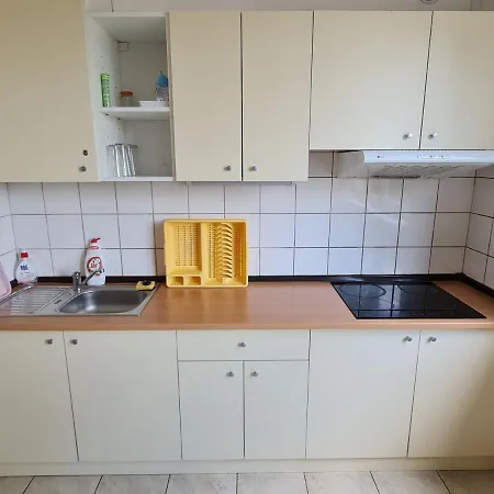 Gæstehus Nika Beds Pardubice
