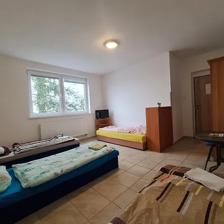 Gæstehus Nika Beds *