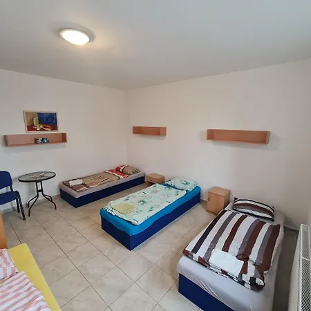 Gæstehus Nika Beds Pardubice