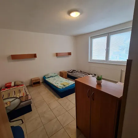 Gæstehus Nika Beds