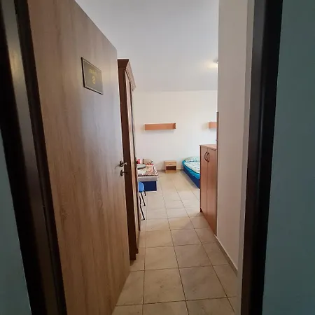 Gæstehus Nika Beds