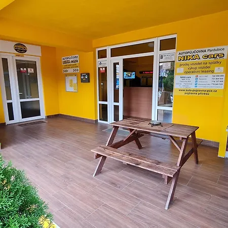 Gasthof Nika Beds *