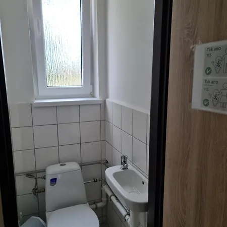 Nika Beds Guest house
