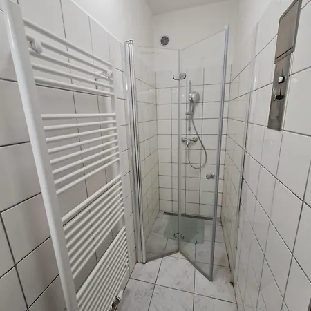 Guest house Nika Beds *