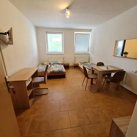 Gæstehus Nika Beds *