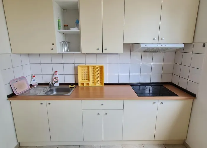 Gæstehus Nika Beds Pardubice
