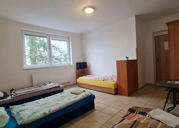 بيت ضيافة Nika Beds *