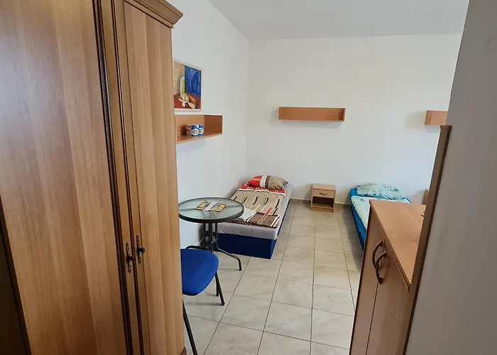 Nika Beds * Pardubice
