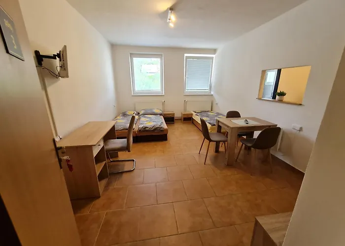 بيت ضيافة Nika Beds *